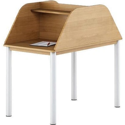 RFG Маса за библиотека Bomo 02 над VIII клас