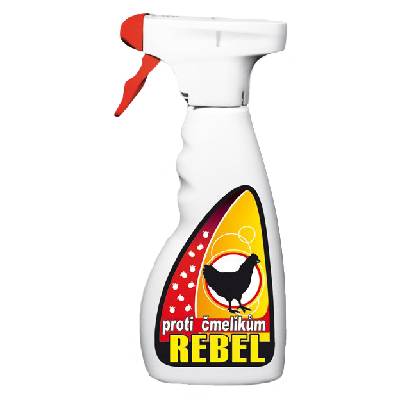 Rebel čmelíkostop 5l