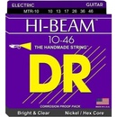 DR Strings MTR-10
