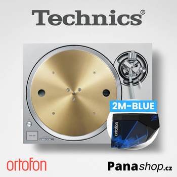Technics SL-1300GE-S