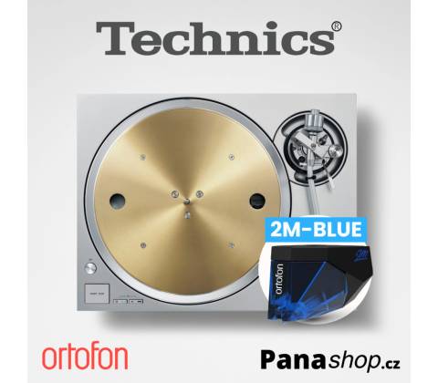 Technics SL-1300GE-S