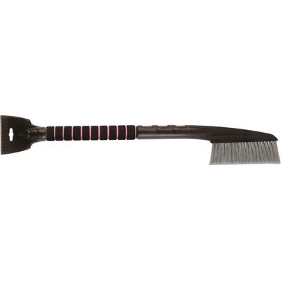 VERSACO škrabka s metličkou ALPIN BS1-65ST pink