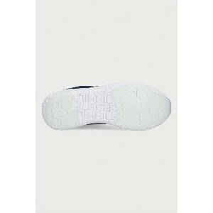Tommy Hilfiger - Обувки CORPORATE KNIT RIB RUNNER