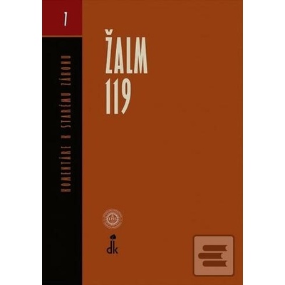 Žalm 119 - Komentáre k S…