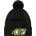 New Era Vr46 graphic overlay cuff beanie uni