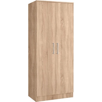 Matis Гардероб iva 2k дъб