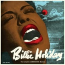 HOLIDAY BILLIE: COMPLETE COMMODORE LP