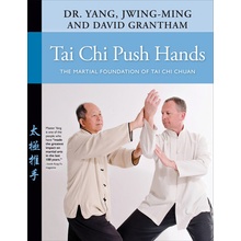 Tai Chi Push Hands