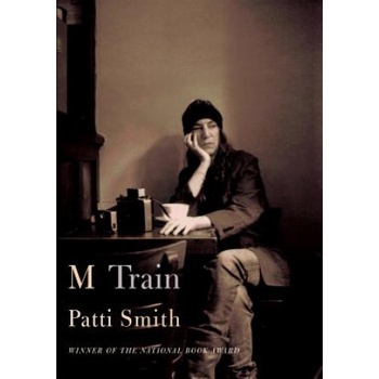 M Train | Patti Smith