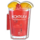 Koktejly