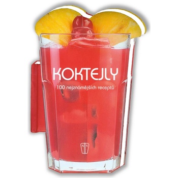 Koktejly