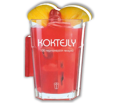 Koktejly