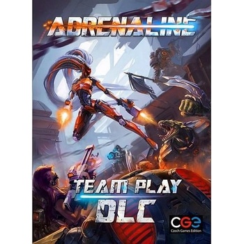 Adrenalin Team Play DLC