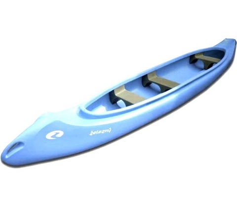 Železný Samba 5.2