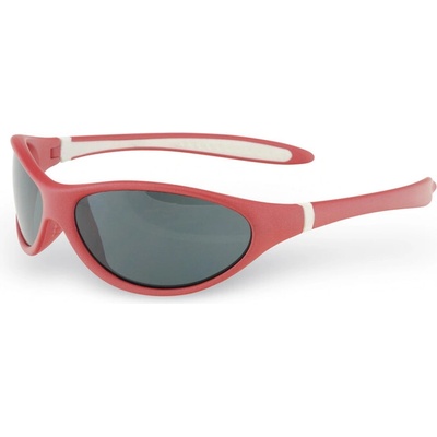 3F Vision Детски спортни поляризирани очила от каучук 2 1229 (3F1229)