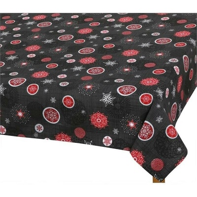 Bellatex Obrus Vianočná ozdoba 70x70 cm