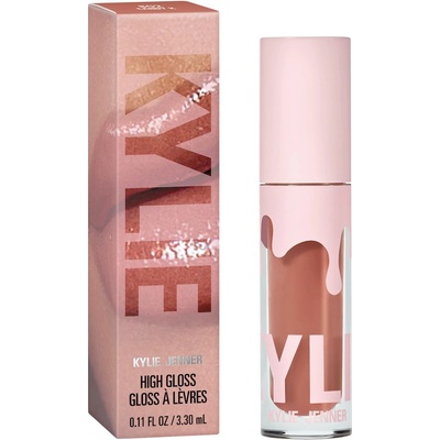 Kylie Cosmetics High Gloss Глос блясък за устни 3gr