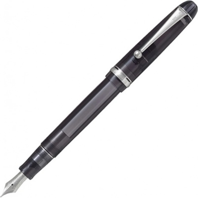 PILOT 1013-001M Custom 74 Plnící Pero Černé