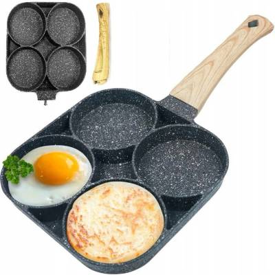 Pánev na vejce a lívance ProTone PANCAKE 23 cm s nepřilnavým povrchem