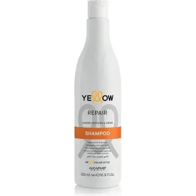 Yellow Възстановяващ шампоан за коса Yellow Repair Shampoo