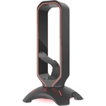 NATEC Headset Stand With Mouse Bungee Vanad 500 (NBU-1602) - gtcomputers