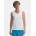 Under Armour Мъжки потник Under Armour UA LAUNCH ELITE SINGLET Under Armour | Byal | МЪЖЕ | L