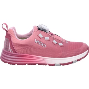 VADO Детски ежедневни обувки VADO Kid's Wonder Lo Boa GTX Casual shoes - Rose - размер 39 (EU) (702-5219-0221)