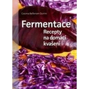 Fermentace