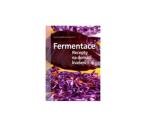 Fermentace