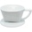 CAFEC Trapezoid Dripper порцелан - 01 (G-101W)