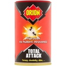 Orion Total Attack přípravek na hubení mravenců 120 g