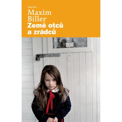 Země otců a zrádců