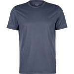 Stoic Мъжка спортна тениска Stoic QuickDry SkaraSt. Backprint Tee Sport shirt - Night Blue - размер XXL (216-6699-0215)