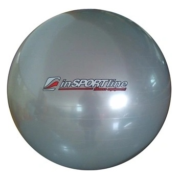 inSPORTline Top Ball 65 cm modrá