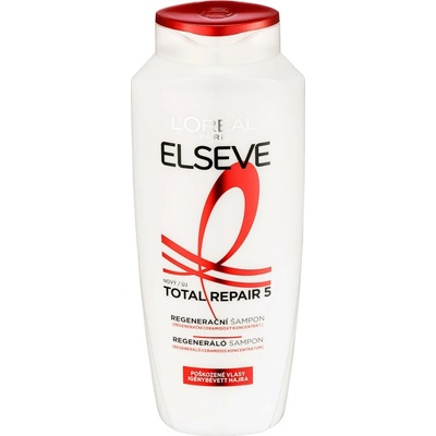 L'Oréal Elséve Total Repair Extreme Shampoo 400 ml