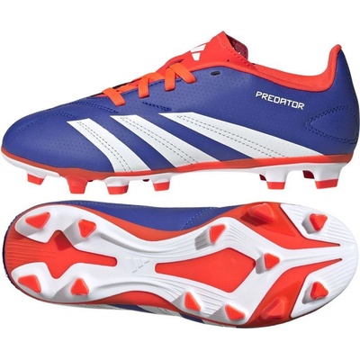 adidas PREDATOR CLUB L FXG J