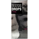TESTOS DROPS 15 ml