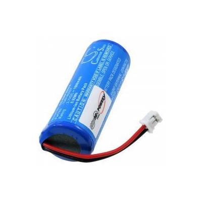 Powery Baterie Rowenta EP8002C0/23 Wet & Dry Hair Remover Elite Model Look 1600mAh Li-Ion 3,7V - neoriginální
