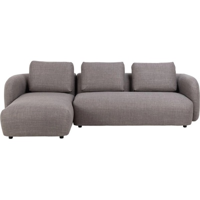 Bonami Светлосив ъглов диван (ляв ъгъл) Imola - Bonami Selection (H000023935)