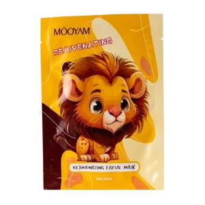 Mooyam Подмладяваща маска за лице Mooyam