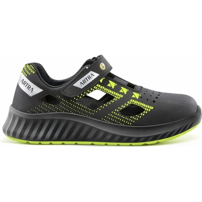 Artra Arso 701 618080 S1P ESD
