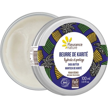 Fleurance Nature Масло от Ший, БИО 100 ml | Fleurance Nature (141710 (24183) FN)