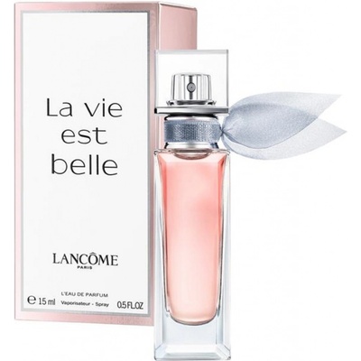 Lancôme La Vie Est Belle parfumovaná voda dámska 15 ml