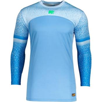 KEEPERsport Риза с дълги ръкави KEEPERsport GK Shirt Invincible LS ks40008-425 Размер L