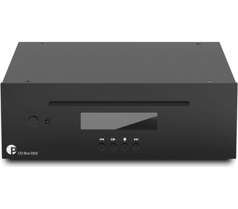 Pro-Ject CD Box DS3