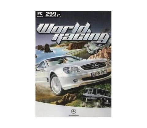 World Racing