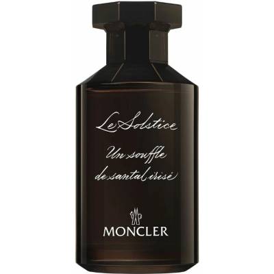 Moncler Les Sommets Le Solstice parfémovaná voda unisex 100 ml
