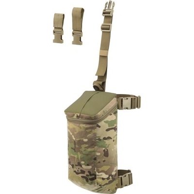 Direct Action® Pouzdro na mapu - MultiCam