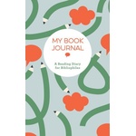 Union square & co My Book Journal: A Reading Diary for Bibliophiles