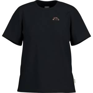Maloja Дамска тениска Maloja Women's RuacanaM. T-shirt - Deep Black - размер XXL (916-6986-0116)